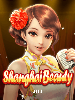 Shanghai Beauty